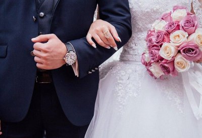 العريس تهور في ليلة العمر.. حفل الزفاف انتهى بمصيبة