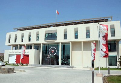 المحكمة تلزم شركات دعاية وإعلان بدفع 120.7 ألف دينار لبلدية المحرق