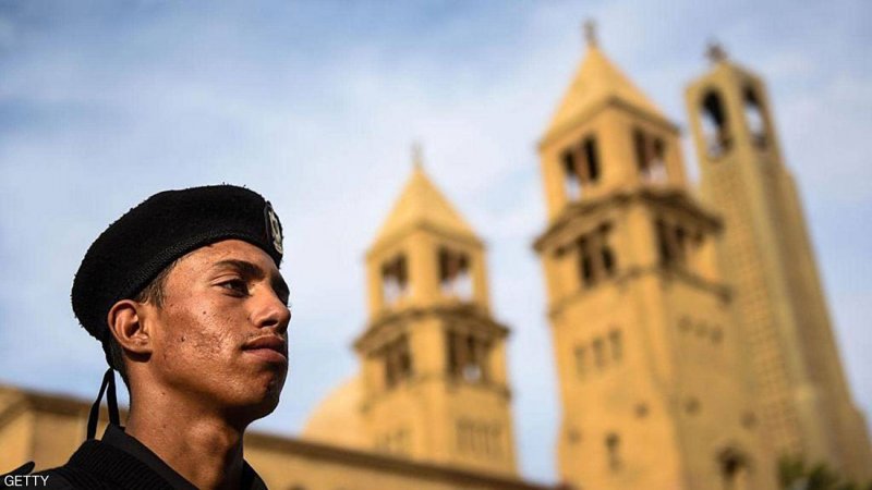 مصر.. أول تعليق من الكنيسة الأرثوذكسية على قضية زكريا بطرس