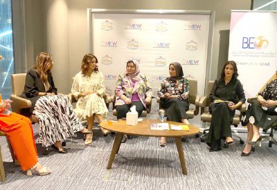 “البحرينية للريادة” تناقش “استدامة الأعمال ما بعد كورونا”