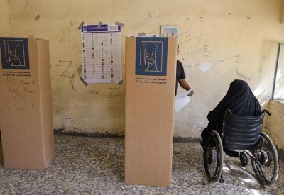 أزمة انتخابات العراق.. مخطط الفصائل المسلحة يربك المشهد