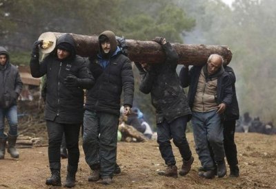 بيلاروسيا في عين العاصفة.. "عقوبات أوروبية" في الطريق