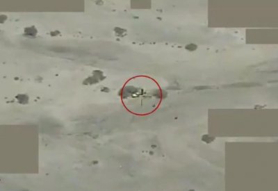 التحالف: ندعم عمليات القوات اليمنية بالساحل الغربي