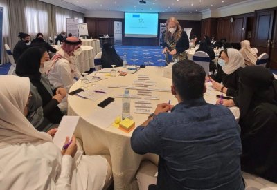 "التعليم العالي" يُدشن البرنامج التدريبي في مهارات البحث العلمي 