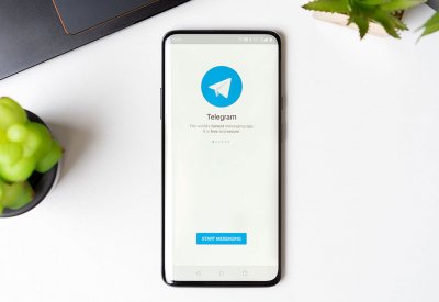 تيليجرام: الدفع مقابل حجب الإعلانات!