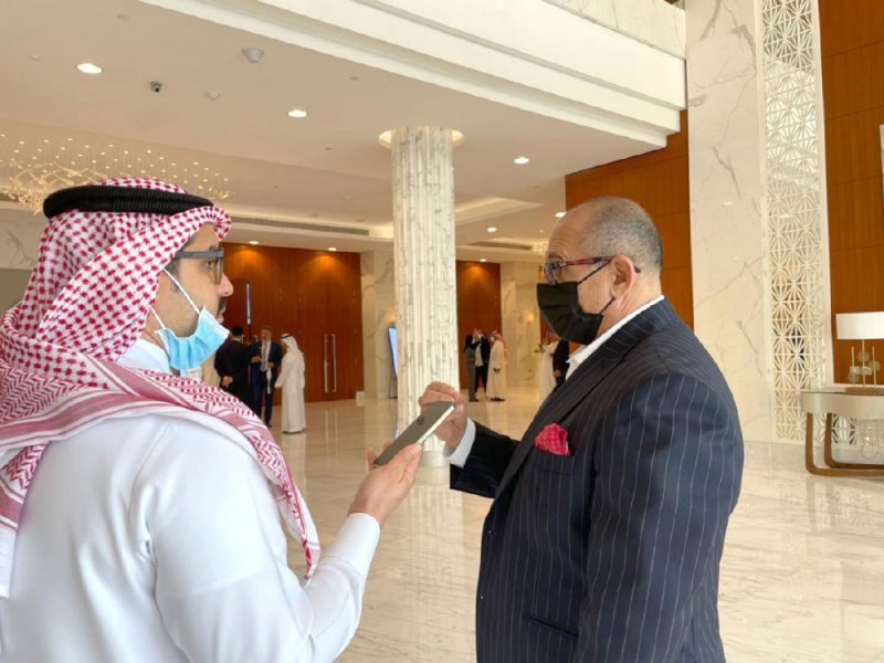 جرار: سنطلق عملة إلكترونية بإشراف “الرقابة الشرعية”