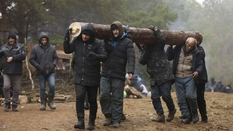 بيلاروسيا في عين العاصفة.. "عقوبات أوروبية" في الطريق
