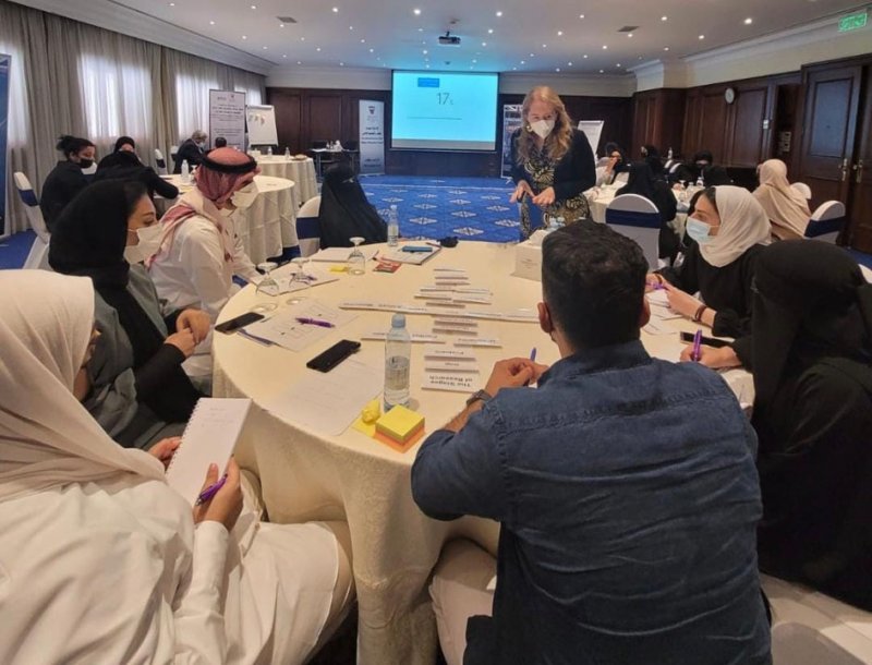 "التعليم العالي" يُدشن البرنامج التدريبي في مهارات البحث العلمي 