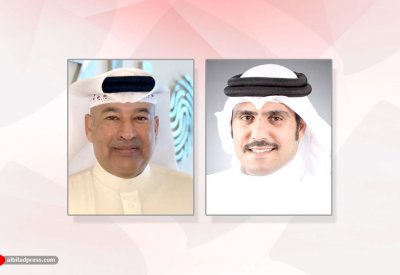 “إيزي” تعين خالد شويطر رئيسا لخدمات التجار والمبيعات