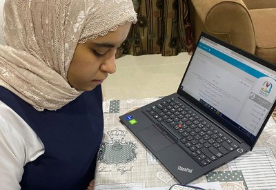 "حصاد".. نقلة نوعية في أداء 228 من ذوي صعوبات التعلّم