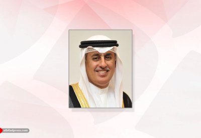 وزير "الصناعة": منح البرازيل صفة شريك معتمد في المركز العالمي لخدمات الشحن البحرية والجوية يؤكّد الرغبة المشتركة في تطوير العلاقات الاقتصادية والتجارية