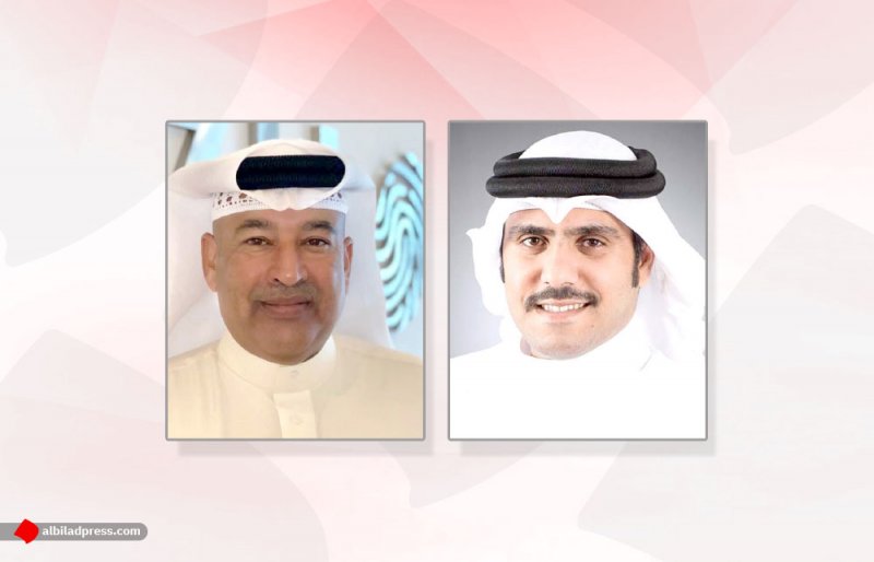 “إيزي” تعين خالد شويطر رئيسا لخدمات التجار والمبيعات