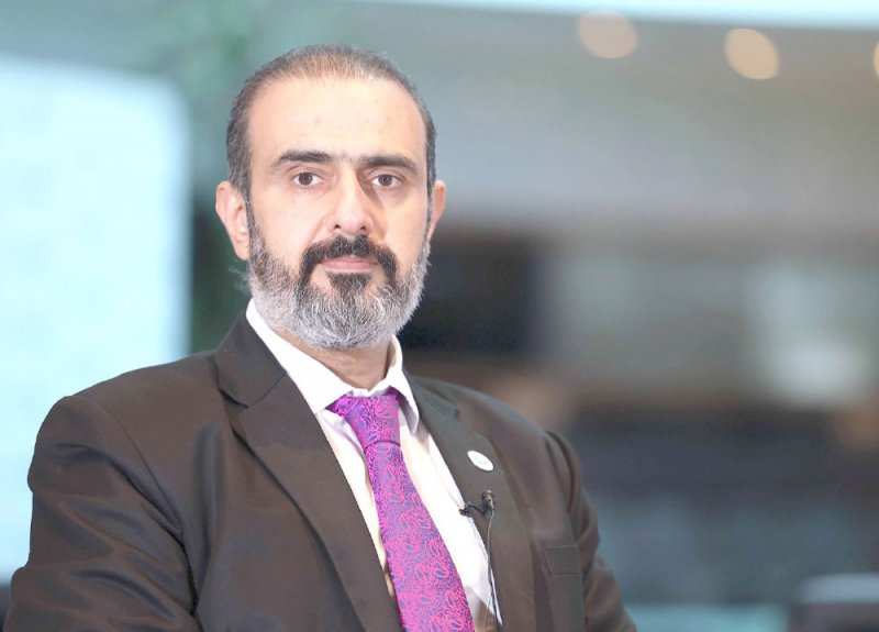 جناحي: إعلان نتائج الشركات يعيد الثقة للمستثمرين