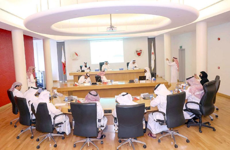 تحقيق في إخلال مستثمر مشتل الدانة بعقده مع “البلديات”