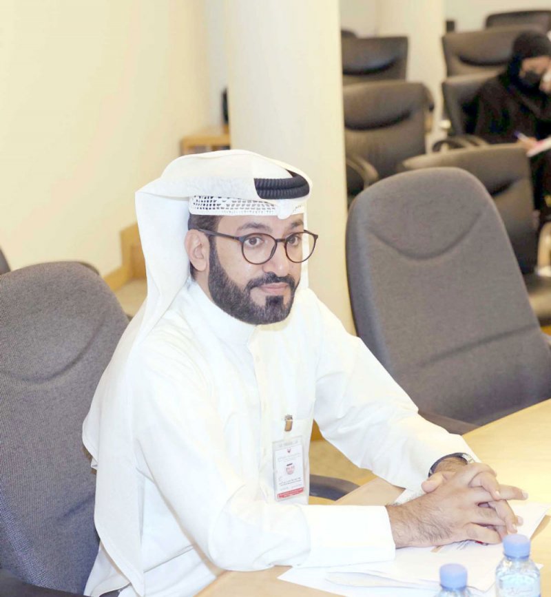 لا لمشروع مواقف مدفوعة الرسوم بالمحرق