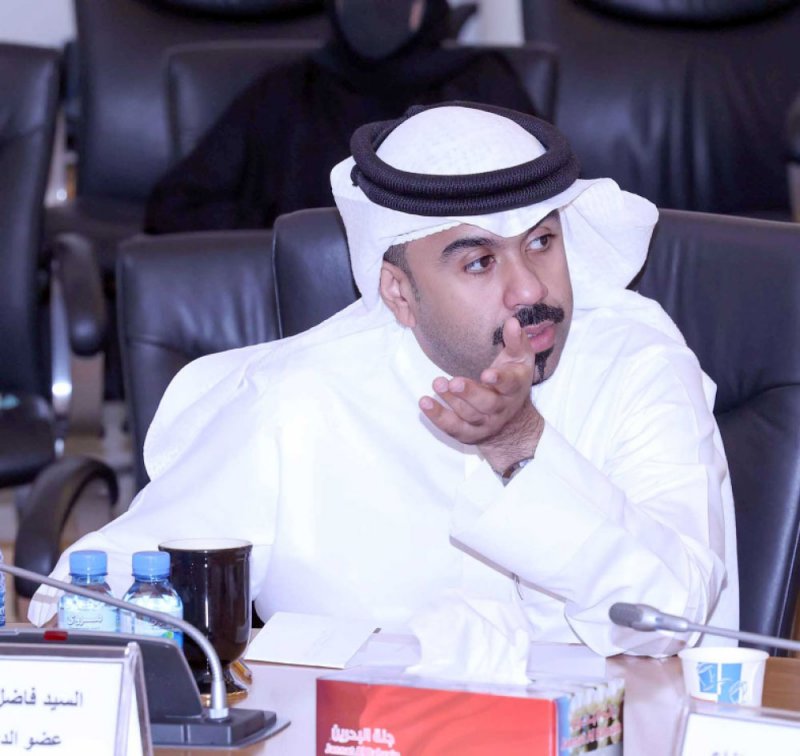 ميزانية مستعجلة لتجمعات الأمطار في سماهيج