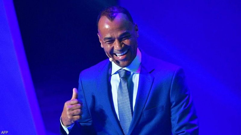 كافو يختار الأفضل بين نيمار وميسي ورونالدو