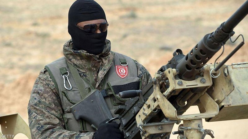 "أجناد الخلافة".. هجين القاعدة وداعش في تونس