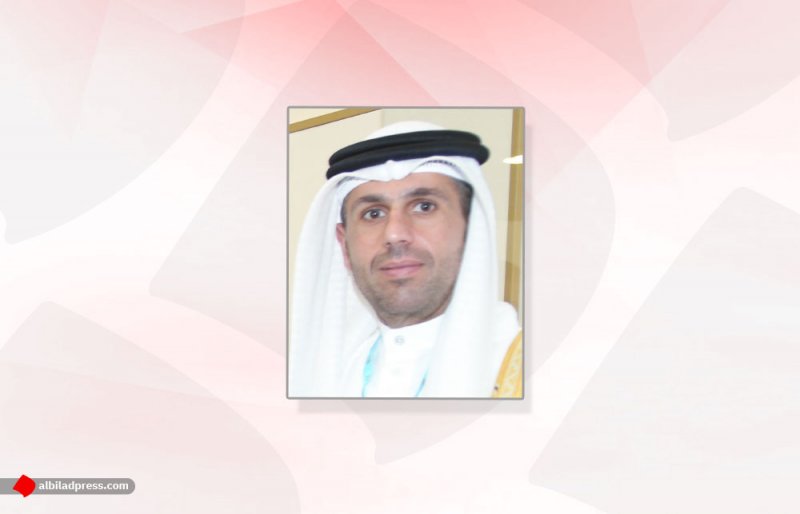 عباس شيرازي: 50 علامة تجارية عالمية تحت مظلة مركز البحرين للمجوهرات بالمعرض