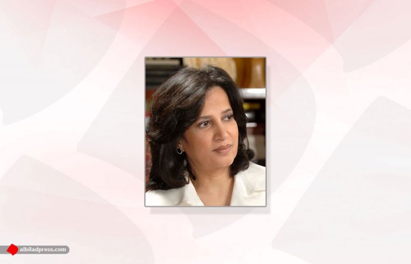 رئيسة "هيئة الثقافة" تؤكد على أهمية الثقافة في بناء جسور التواصل الإنساني ما بين الشعوب