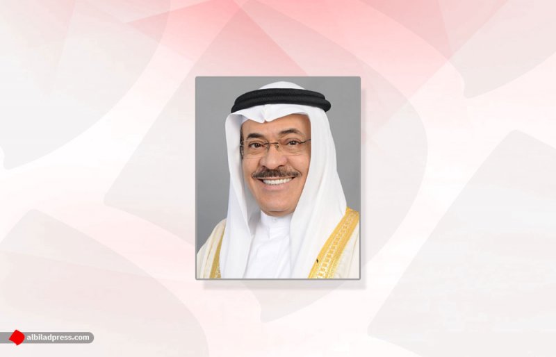 رئيس "مركز الملك حمد للتعايش": تعزيز التعاون البحريني البرازيلي من خلال تقوية إطار علاقات الصداقة والتفاهم المتبادل بين الجانبين