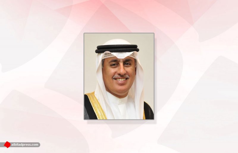 وزير "الصناعة": منح البرازيل صفة شريك معتمد في المركز العالمي لخدمات الشحن البحرية والجوية يؤكّد الرغبة المشتركة في تطوير العلاقات الاقتصادية والتجارية