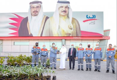 “البا” تدعم المبادرات الوطنية لمواجهة التغير المناخي