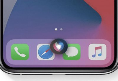 استخدام “سيري” لمشاركة المحتوى في “iOS 15”