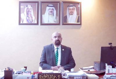 الغزاوي: نسبة الملتزمين بسداد قروض “الإبداع” بموعدها تجاوزت الـ 97 %