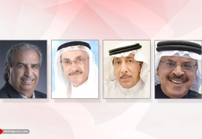أسرة الأدباء تحتفي برواد أدب الطفل في البحرين
