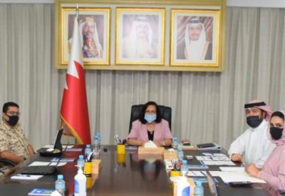 وزيرة الصحة تعقد اجتماعًا تحضيريًا للمؤتمر الأول لطب القلب الرياضي تحت شعار "القلب الرياضي"