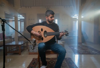 بوسعد: #موهبتك_فالبيت مبادرة جميلة وفريدة من نوعها