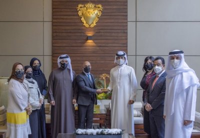 ناصر بن حمد: دور مهم لقطاعي الشباب والرياضة عبر صياغة أهداف واضحة المعالم في مواصلة ازدهار ونمو هذا الجانب