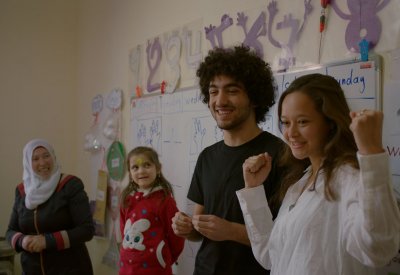 البحر الأحمر السينمائي يعرض أفلاماً من جميع أنحاء العالم في برنامج ”جيل جديد“