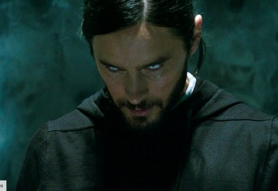  Morbius في 21 يناير 2022
