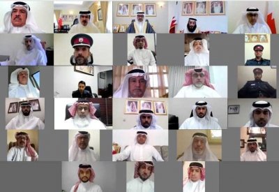سمو محافظ الجنوبية: التعاون والتنسيق مع مختلف الجهات لتنفيذ المشاريع الرائدة والدفع بعجلة التنمية المستدامة