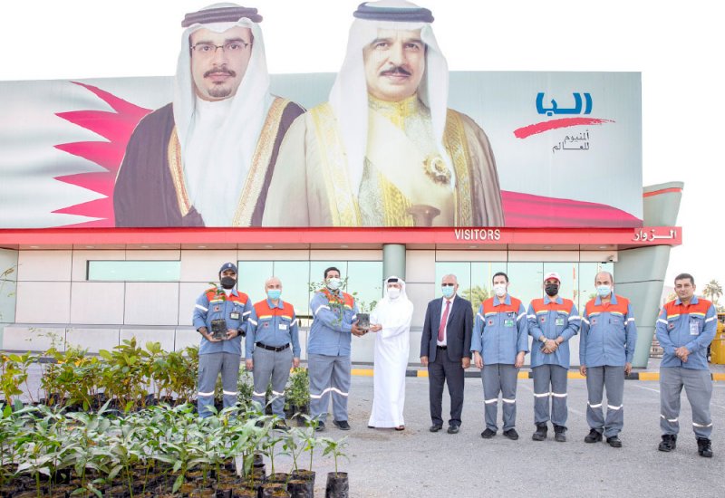 “البا” تدعم المبادرات الوطنية لمواجهة التغير المناخي