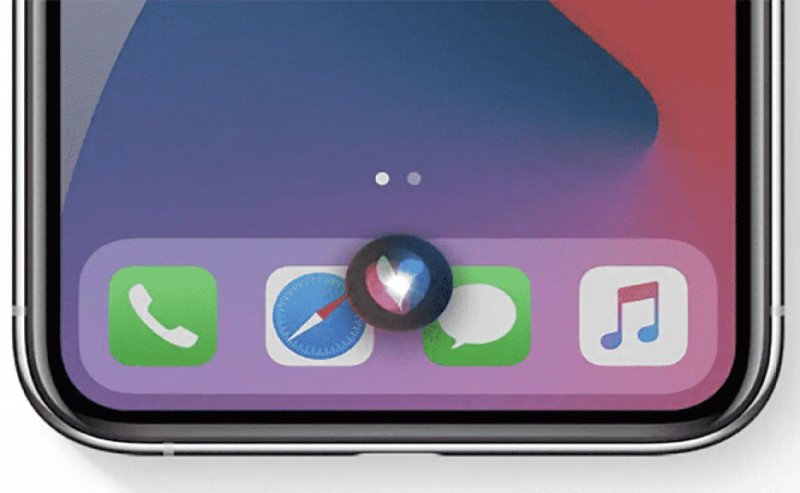 استخدام “سيري” لمشاركة المحتوى في “iOS 15”