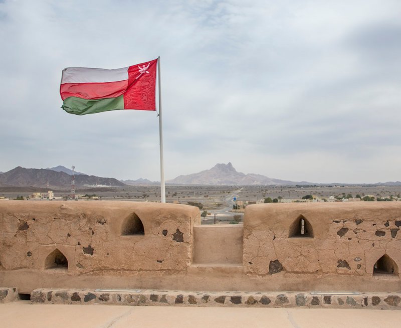 عُمان في عيد نهضتها: مسيرة مظفرة بدأها قابوس وصانها السلطان هيثم