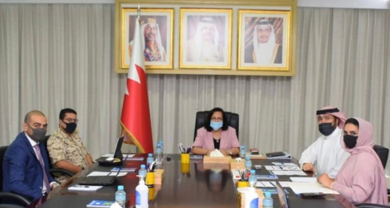 وزيرة الصحة تعقد اجتماعًا تحضيريًا للمؤتمر الأول لطب القلب الرياضي تحت شعار "القلب الرياضي"