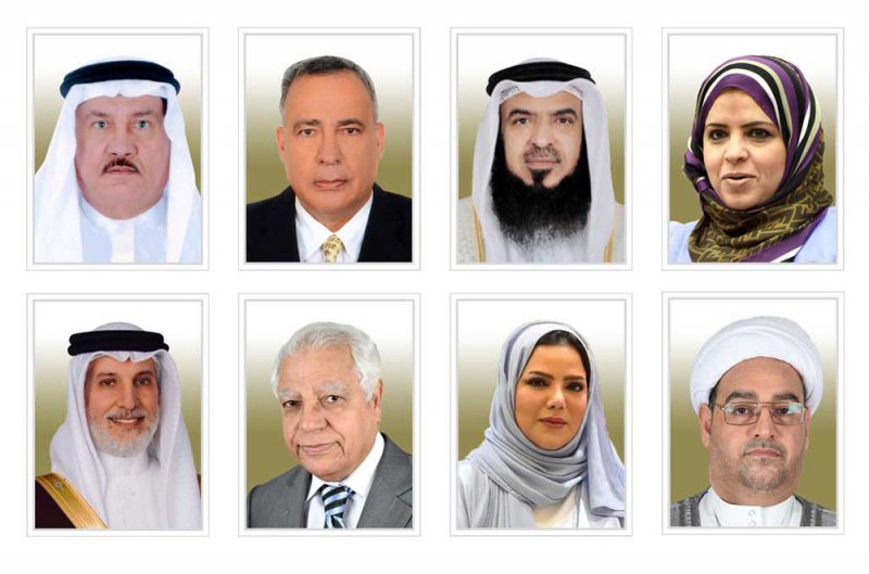 "تشريعية الشورى" توافق على تعديل مرسوم "الأوسمة" لتكريم جهود الطواقم الطبية العسكرية والمدنية أثناء جائحة كورونا