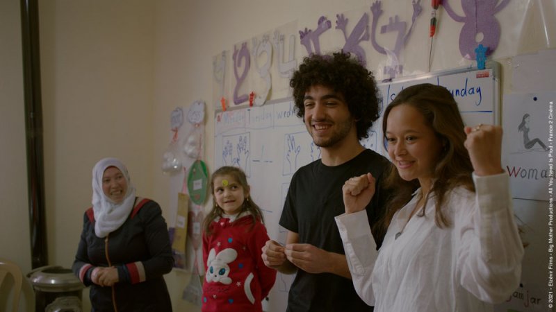 البحر الأحمر السينمائي يعرض أفلاماً من جميع أنحاء العالم في برنامج ”جيل جديد“