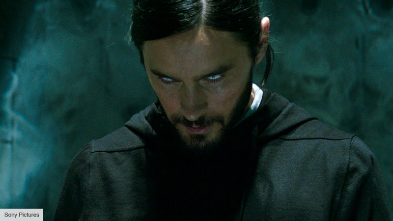  Morbius في 21 يناير 2022