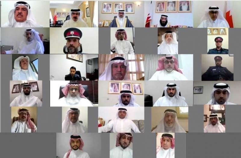 سمو محافظ الجنوبية: التعاون والتنسيق مع مختلف الجهات لتنفيذ المشاريع الرائدة والدفع بعجلة التنمية المستدامة