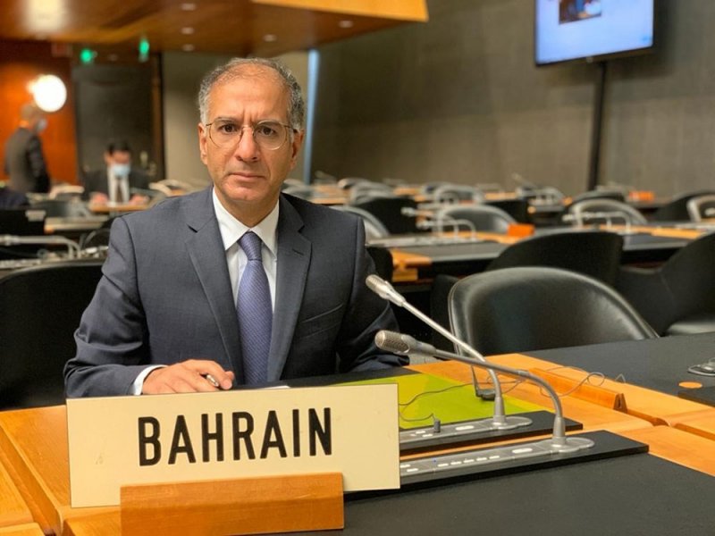 دول مجلس التعاون تشيد بالإجراءات الاقتصادية لإعادة استقرار الاقتصاد العماني بعد جائحة "كورونا" في المراجعة الثالثة لسياسة سلطنة عمان التجارية