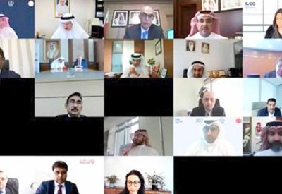 المعراج: خطوات عملية لإدخال التمويل الأخضر ضمن عمليات البنوك