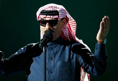 تركيا تعتقل مطرباً سورياً عالمياً شهيراً بتهمة الإرهاب