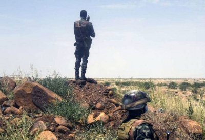 النيجر.. مقتل 25 مدنيا بهجوم قرب الحدود مع مالي