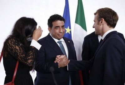 سياسي ألماني: أوروبا حذرت بمعاقبة معرقلي الانتخابات في ليبيا