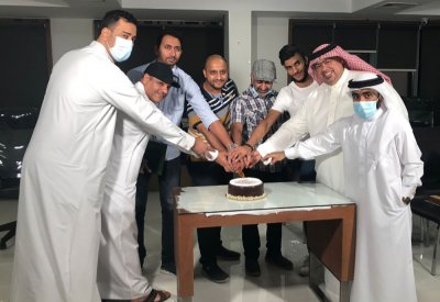 فريق "نبضة حياة التطوعي": ضرورة وجود فريق طبي في كل المؤسسات كمطلب رئيسي في حياتنا